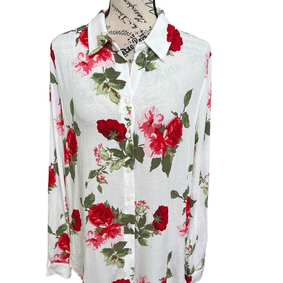 Jane & Delancey Blouse - Picture 3 of 10